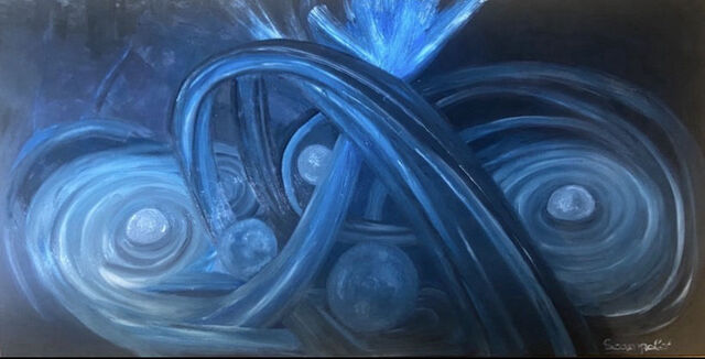 Kunstwerk 8