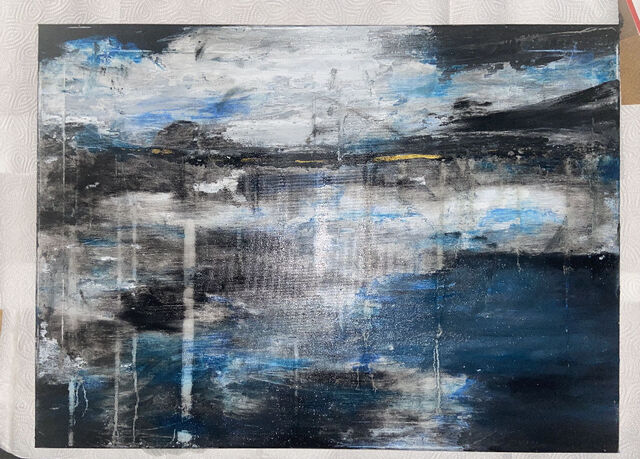 Abstraktekunst